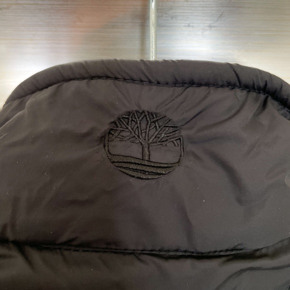 Timberland Puffer Coat - Picture 5 of 11